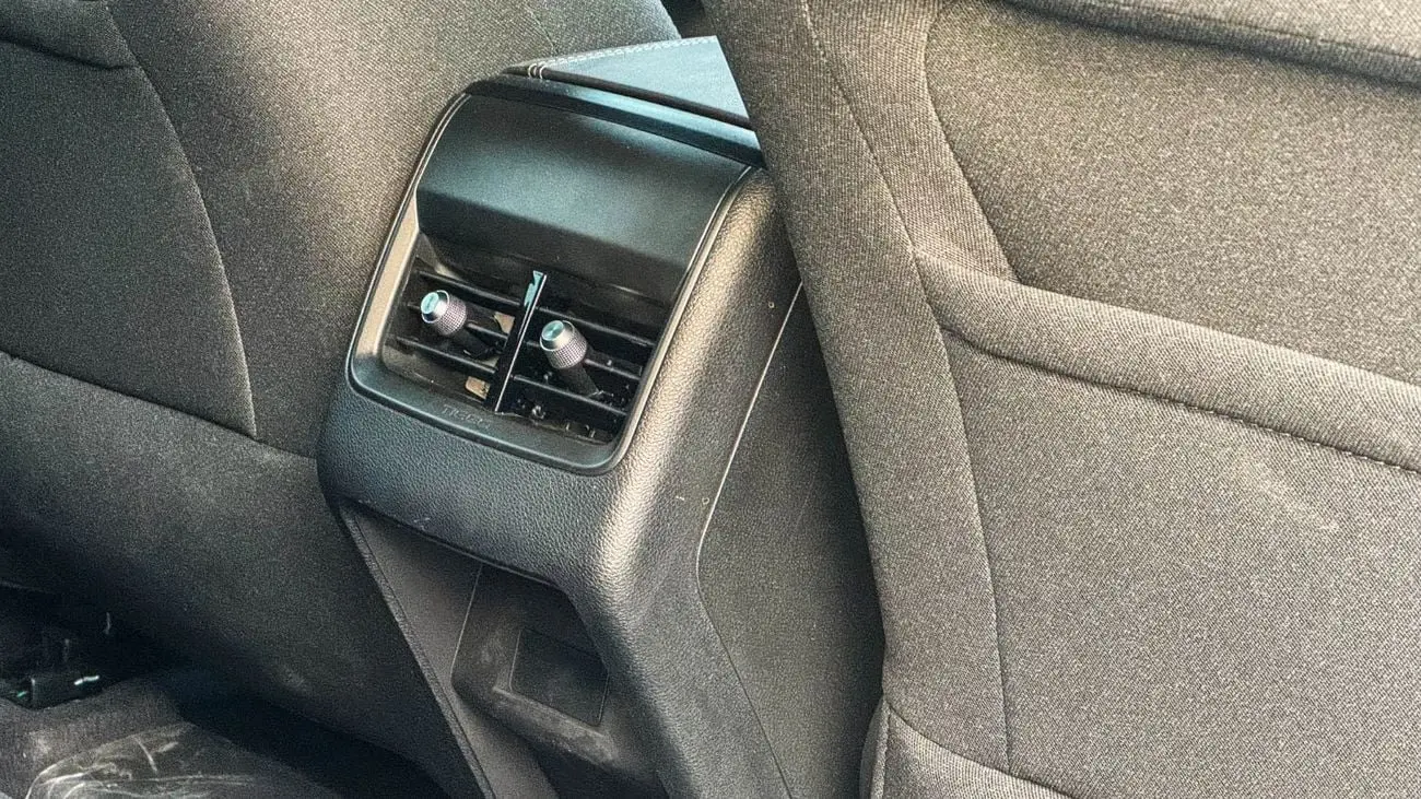 شيري تيجو 4  2026 1.5L