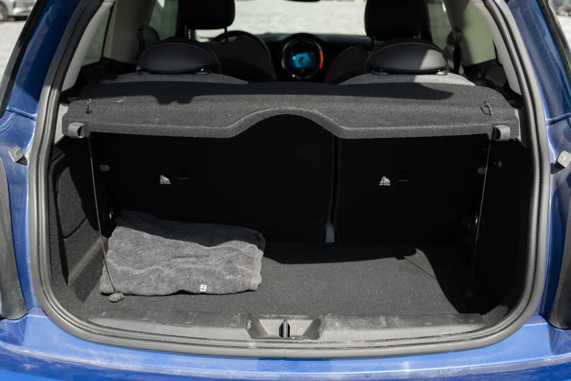 ميني كوبر 2019 1.5L