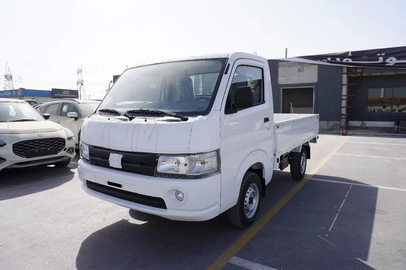 Suzuki Carry 2026