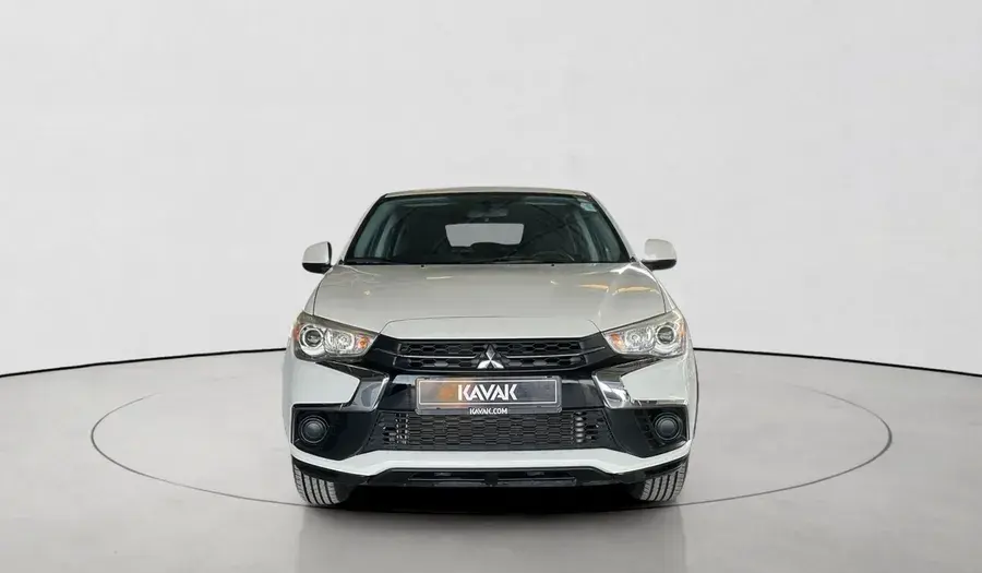 Mitsubishi ASX 2019