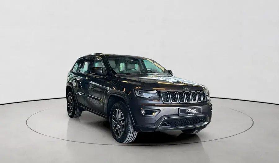 جيب جراند شيروكي 2020 3.6L