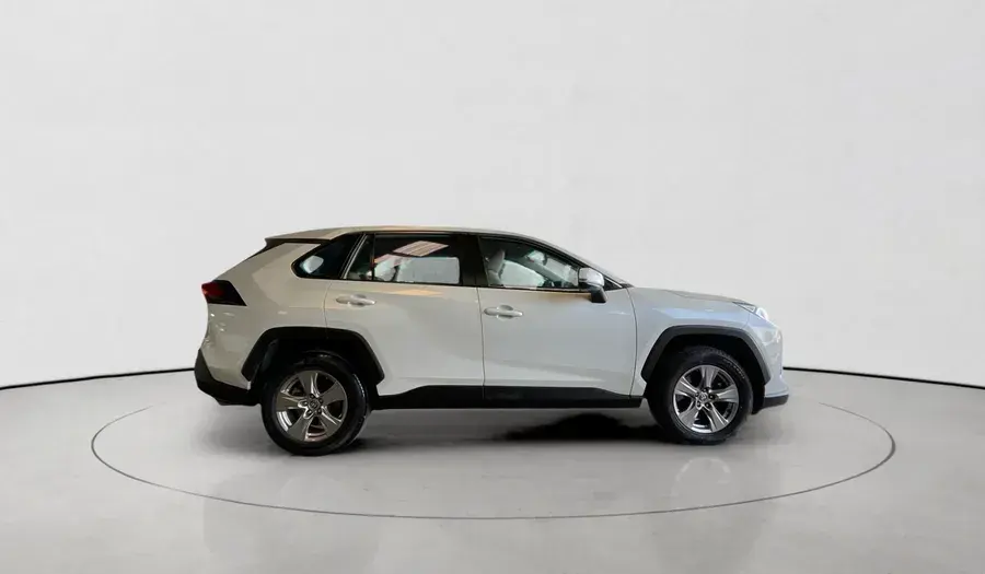 تويوتا راف ٤ 2024 2.5L