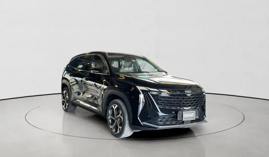 Geely Starray 2025