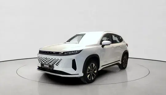 اكسيد LX 2026