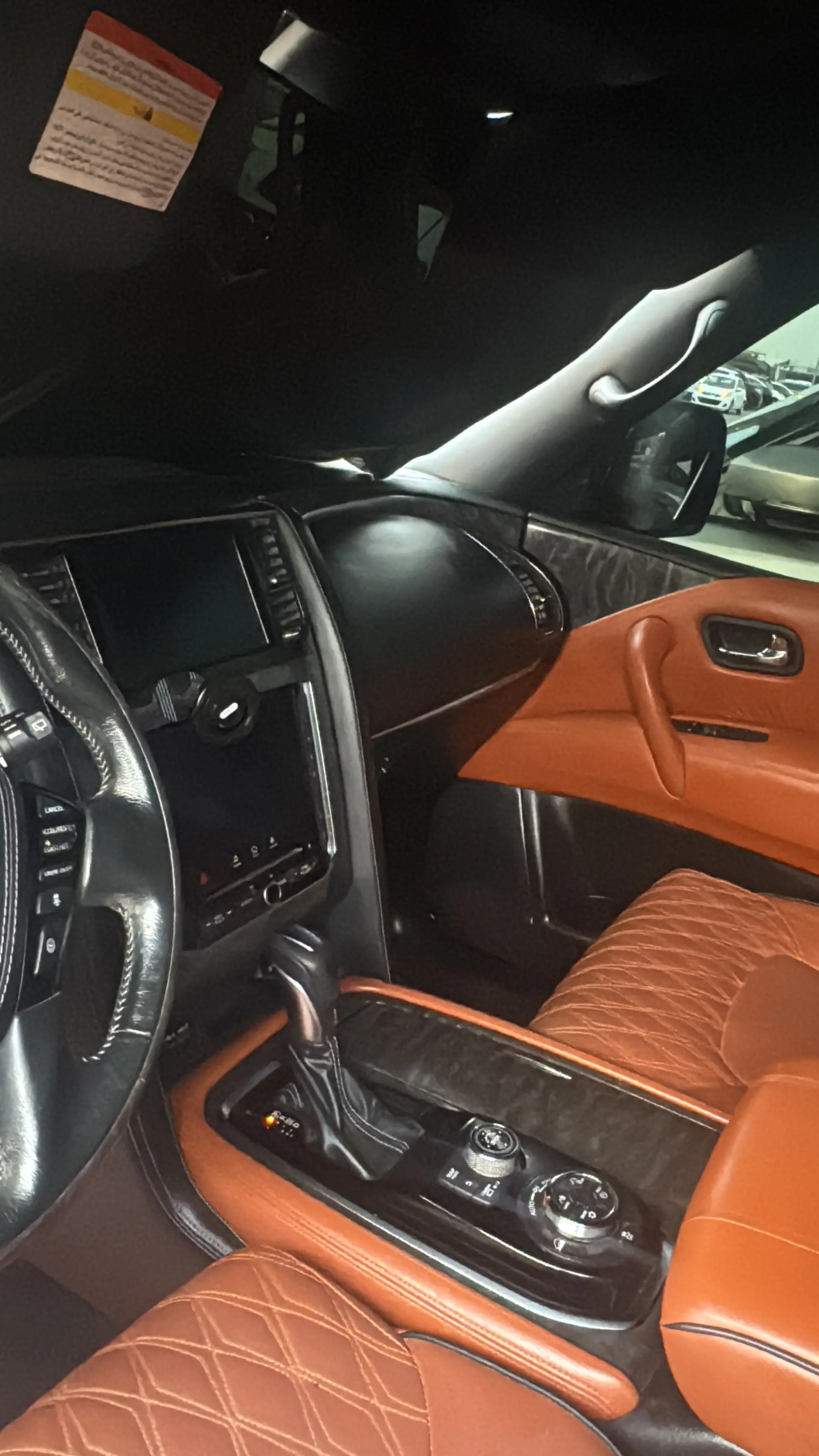 نيسان باترول 2020