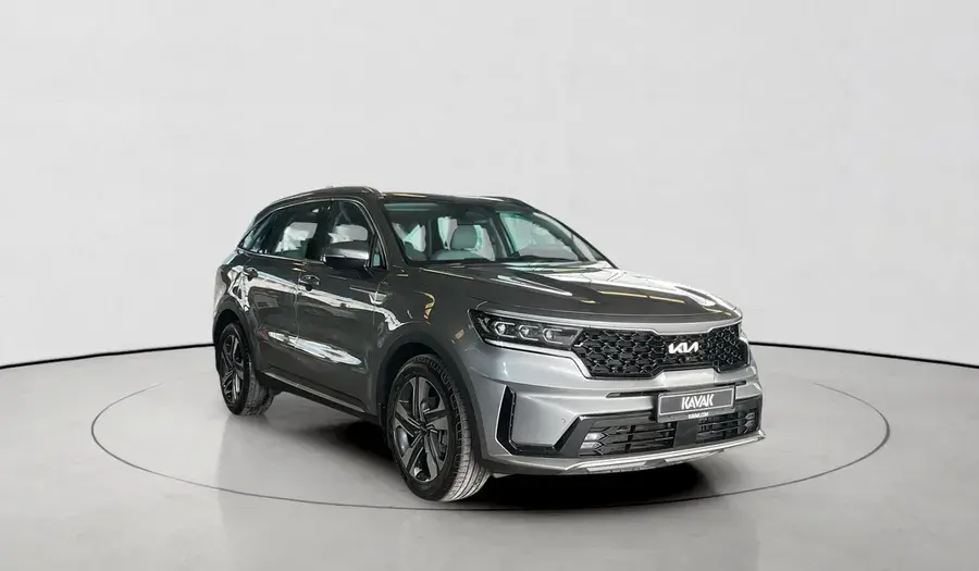 Kia Sorento 2023 3.5L
