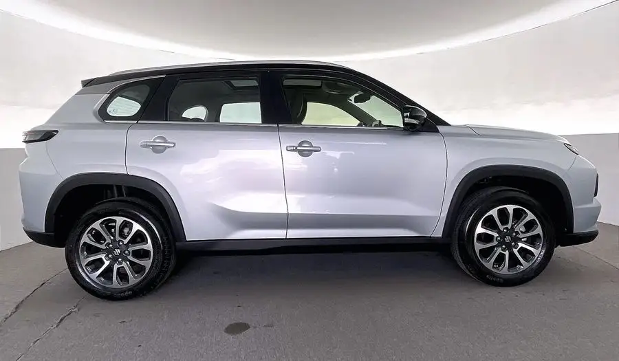 Suzuki Grand Vitara 2023