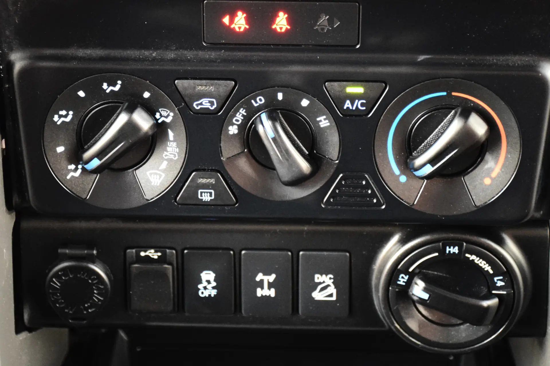 Toyota Fortuner 2017 2.8L