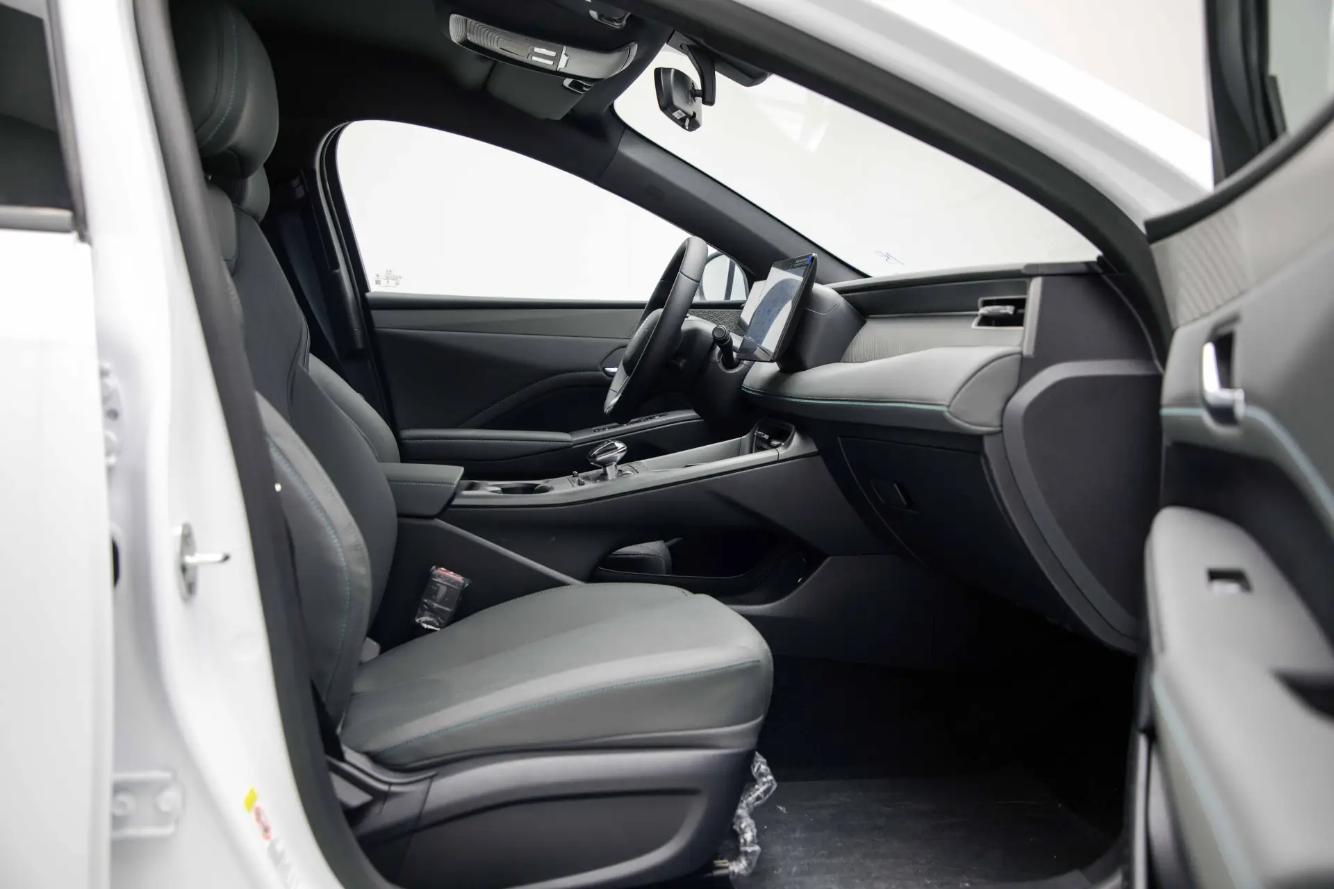 بي واي دي Qin Plus 2025 1.5L