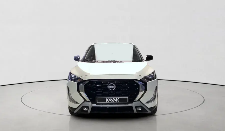 Nissan Magnite 2025