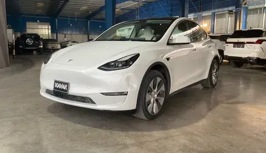 Tesla Model Y 2022 undefinedL