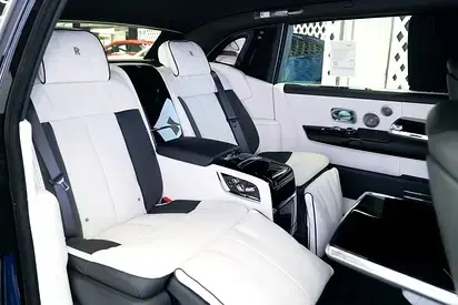 Rolls-Royce Phantom 2026