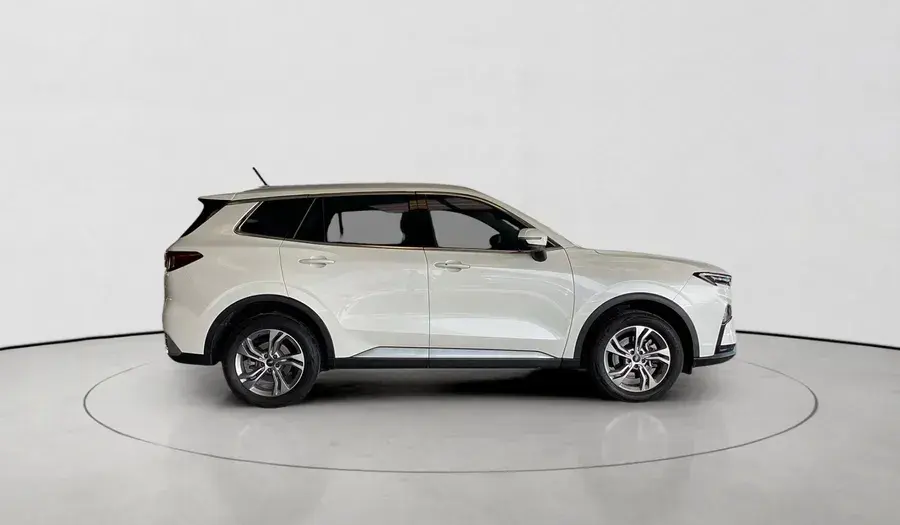 Ford Territory 2023