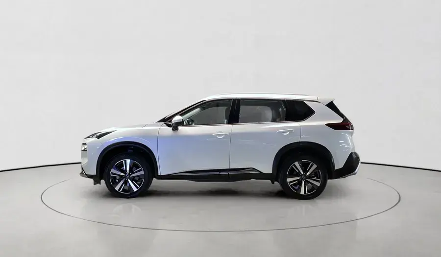 Nissan XTrail 2019 2.5L