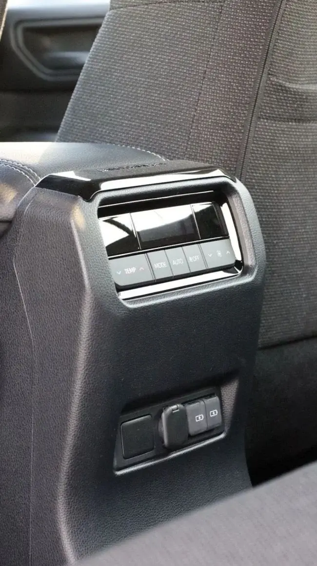 Toyota Prado 2025 2.4L