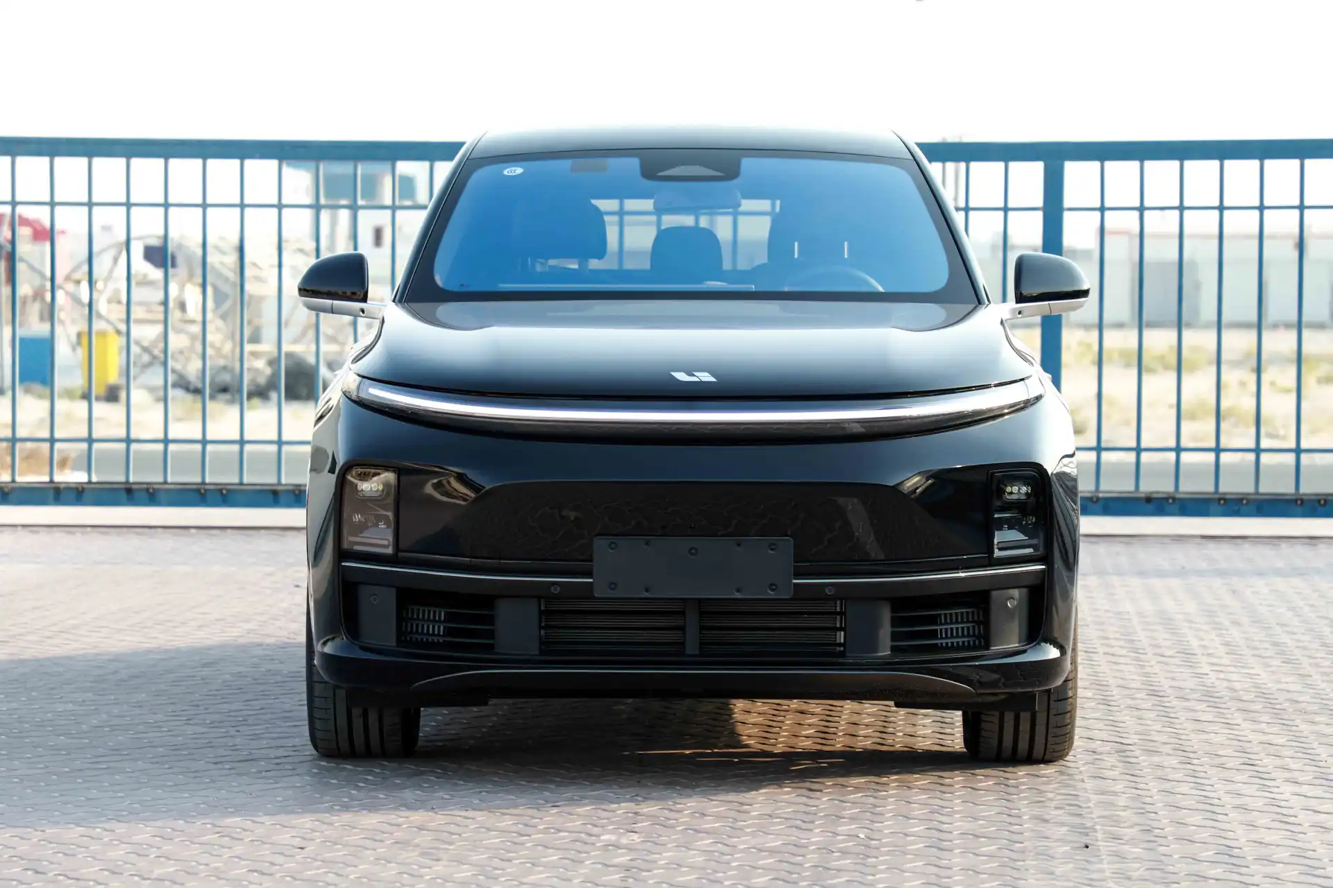 Li Auto L7 2024 1.5L