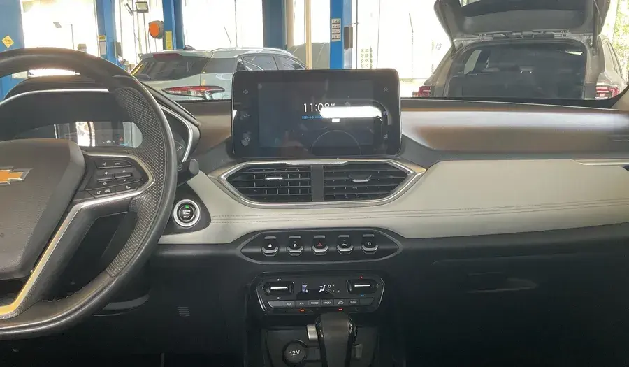 Chevrolet Captiva 2023