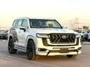Toyota Land Cruiser 2022 4L