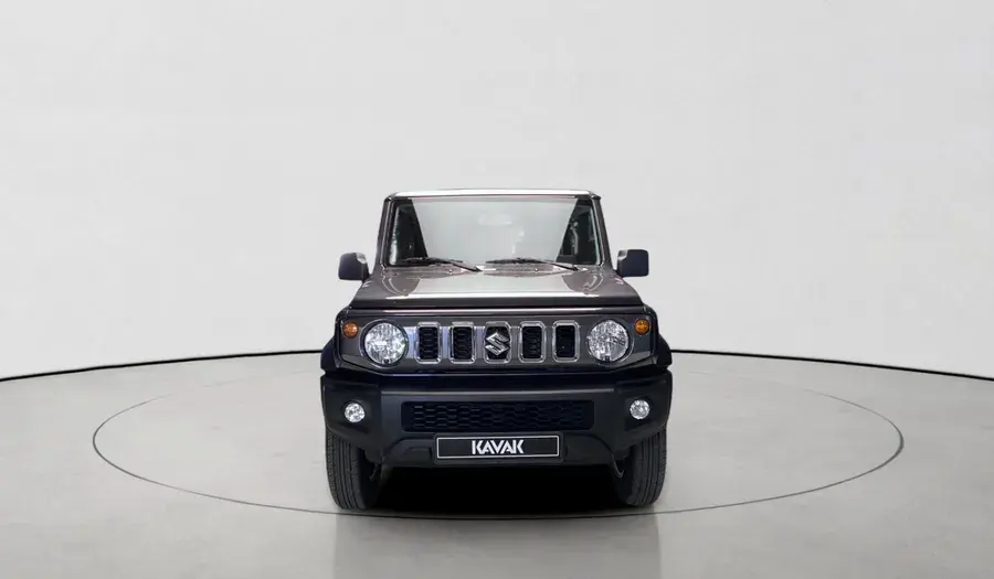 Suzuki Jimny 2025 1.5L