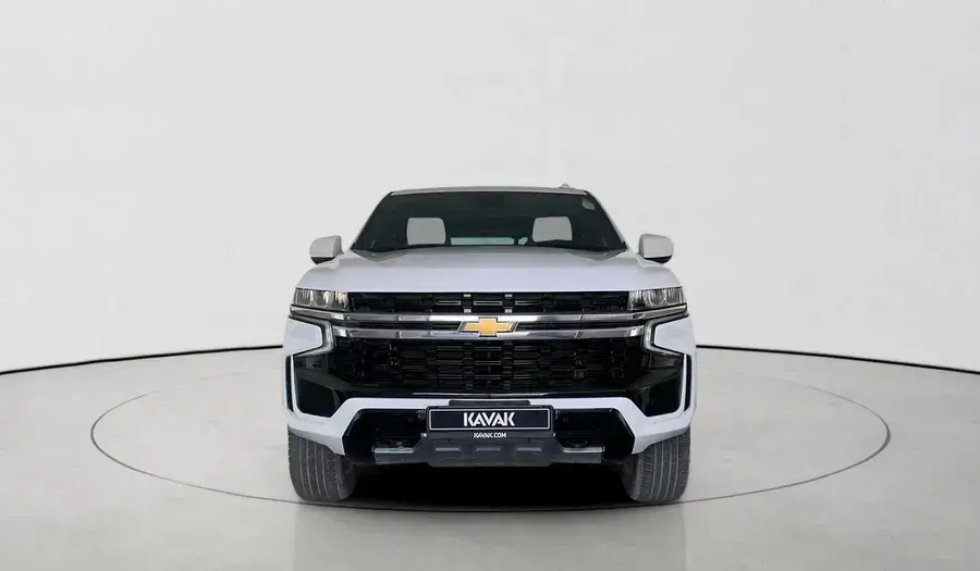 شيفروليه تاهو 2023 5.3L