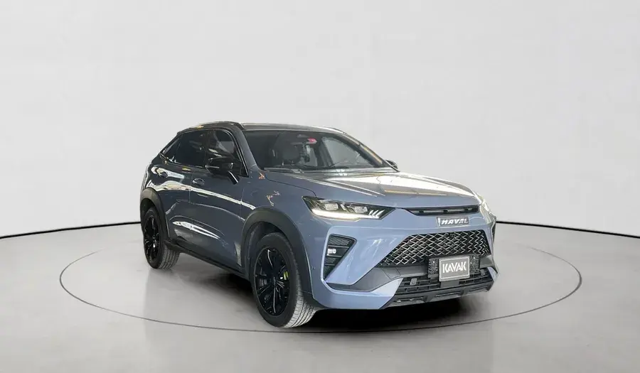 هافال H6 2023
