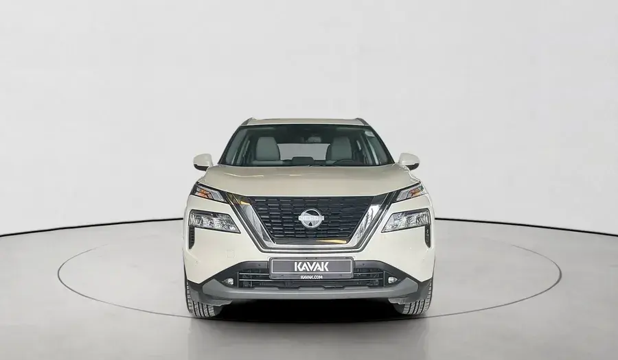 نيسان اكس تريل 2023 2.5L