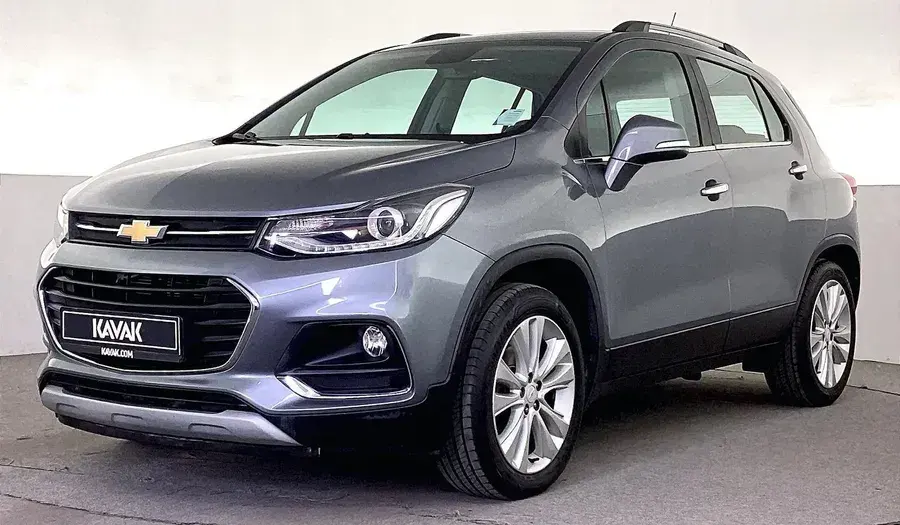 شيفروليه تراكس 2020