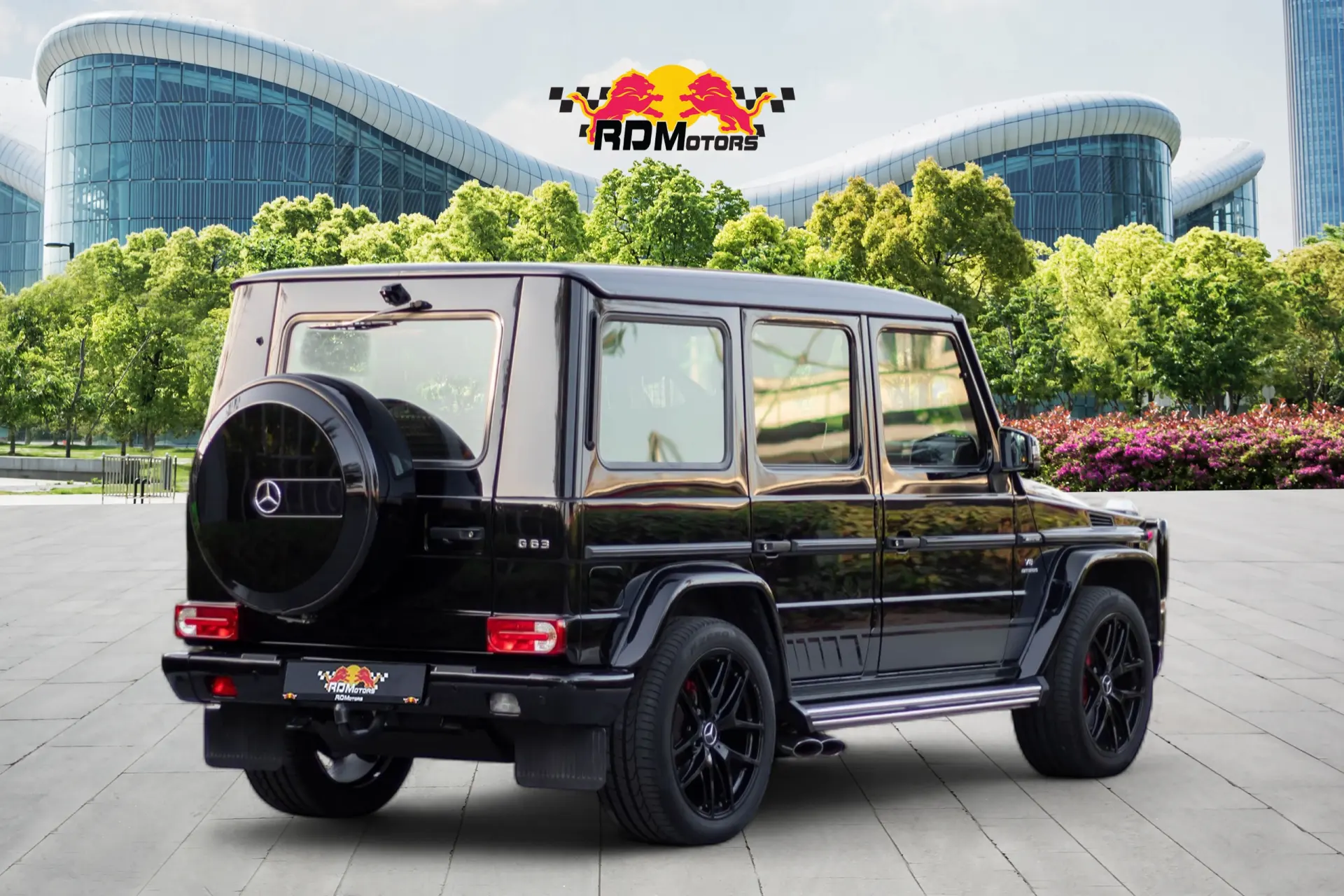 مرسيدس بنز E Class AMG 2017