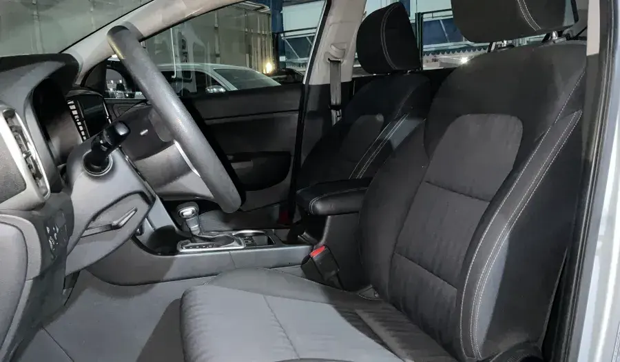 Kia Sportage 2022 1.6L