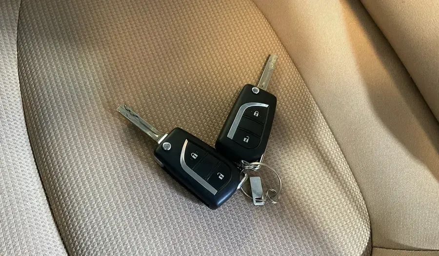 تويوتا راف ٤ 2024 2.5L