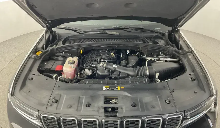 جيب جراند شيروكي 2023