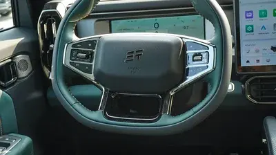 جيتور T2 2024 1.5T