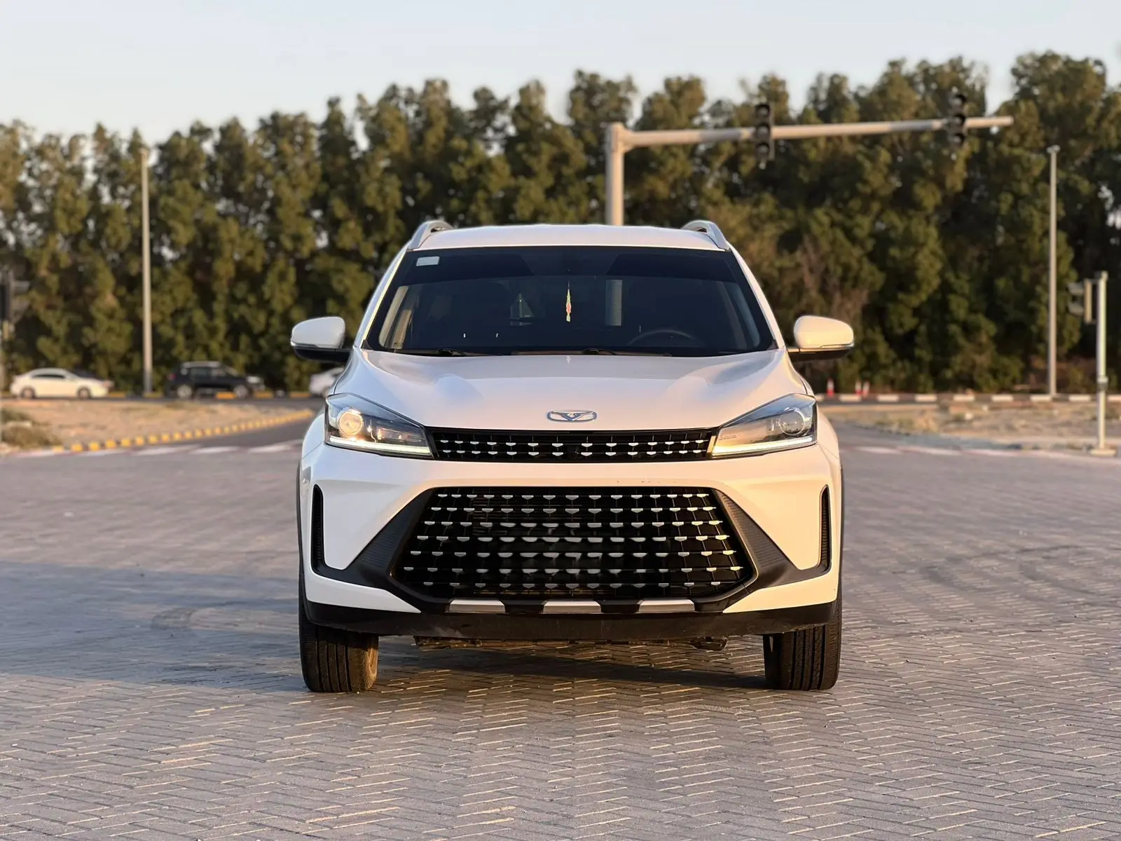 Kaiyi X3 Pro 2024 1500L