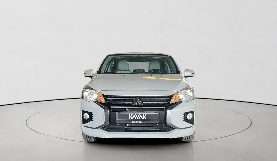 ميتسوبيشي اتراج 2025 1.2L