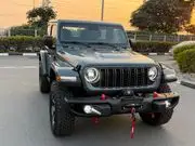 Jeep Wrangler 2025 3.6L