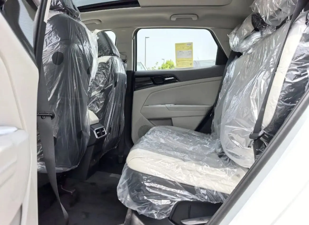 Hyundai Elantra 2025 1.5L