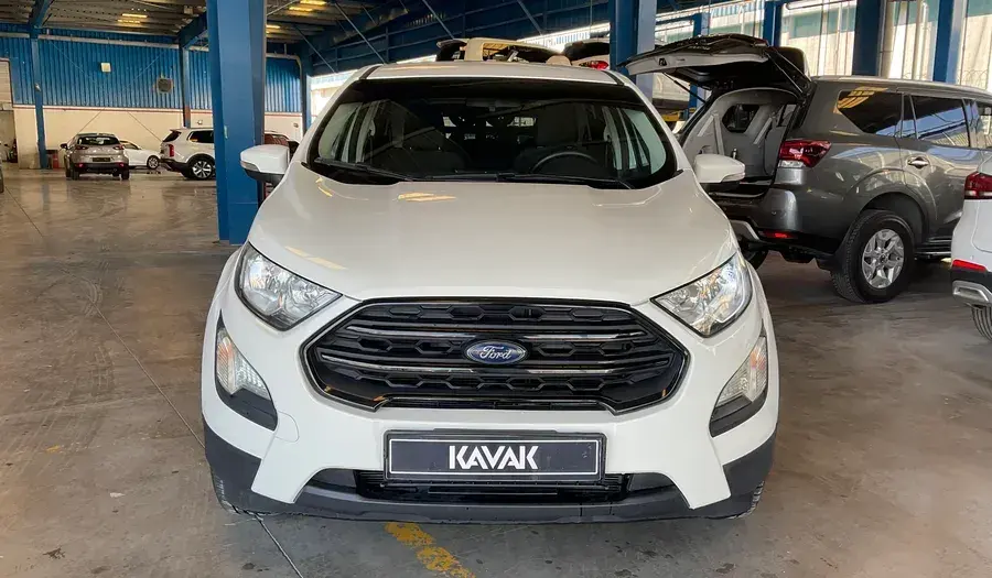 فورد ايكو سبورت 2020