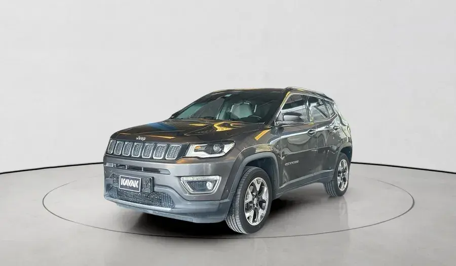 Jeep Compass 2020