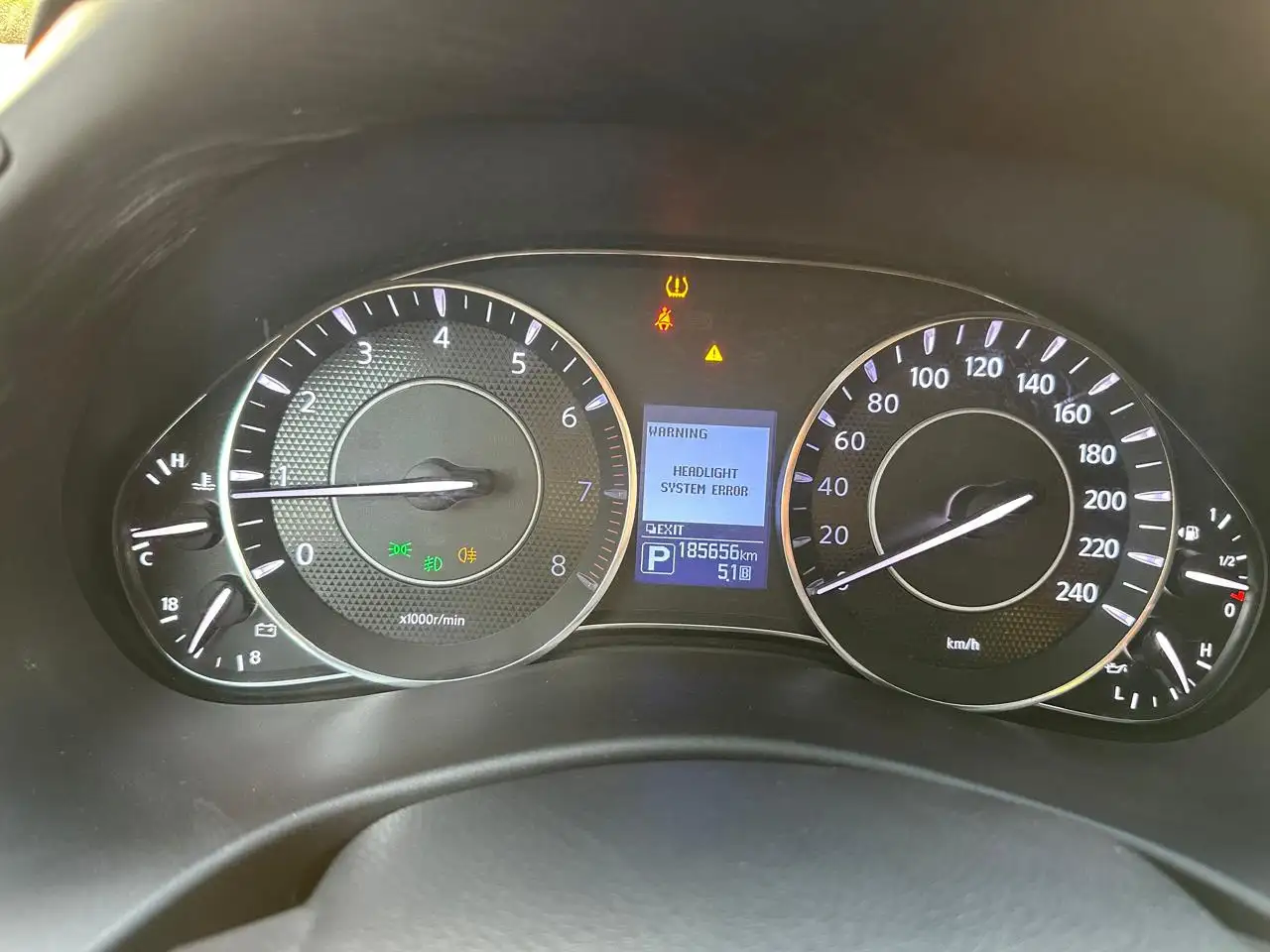 نيسان باترول 2017