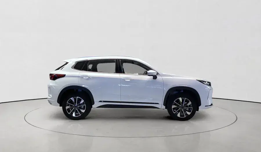 اكسيد LX 2026