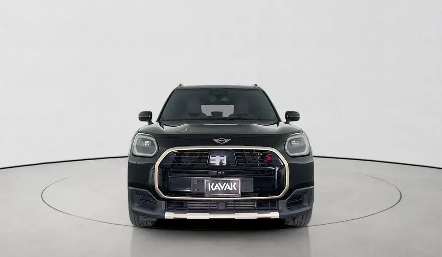 Mini Cooper Countryman 2024