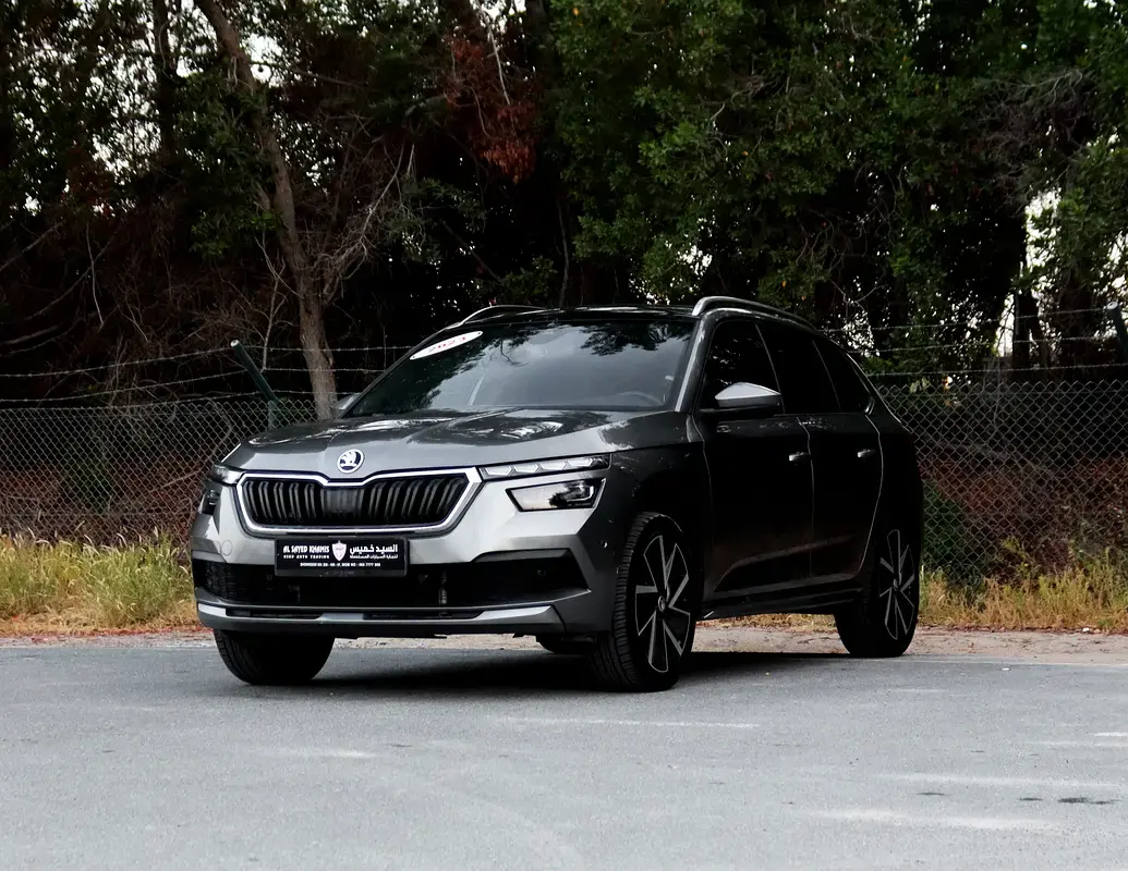 Skoda Karoq 2023