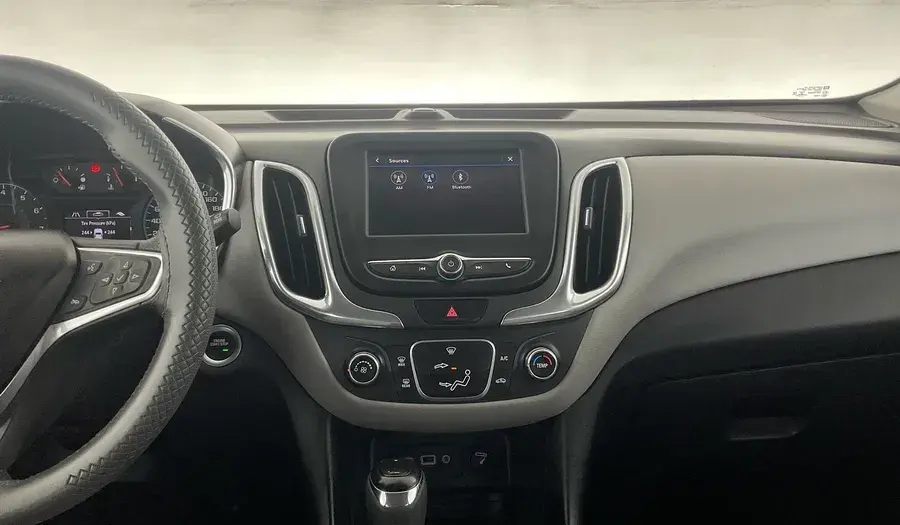 شيفروليه إكوينوكس 2020 1.5L