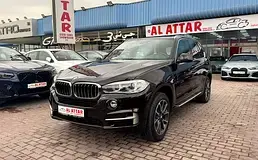 بي أم دبليو X5 2015 3L