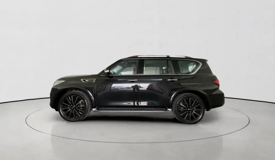 إنفينيتي QX80 2022 5.6L