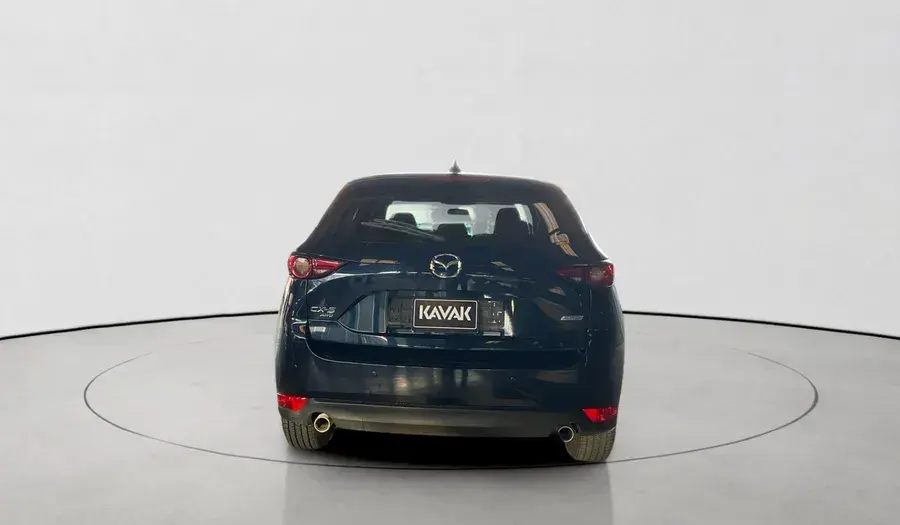 مازدا CX5 2019 2.5L