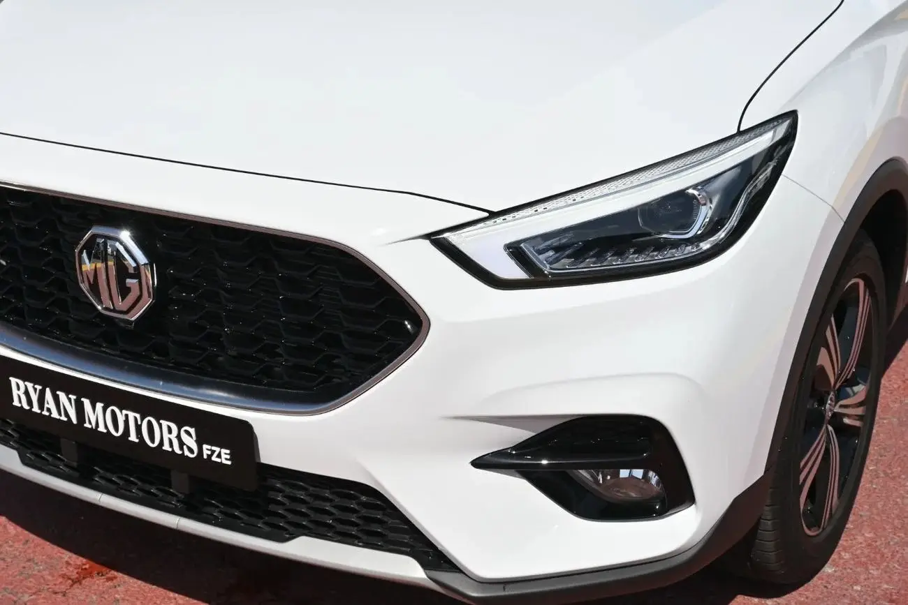 أم جي ZS 2025 1.5L