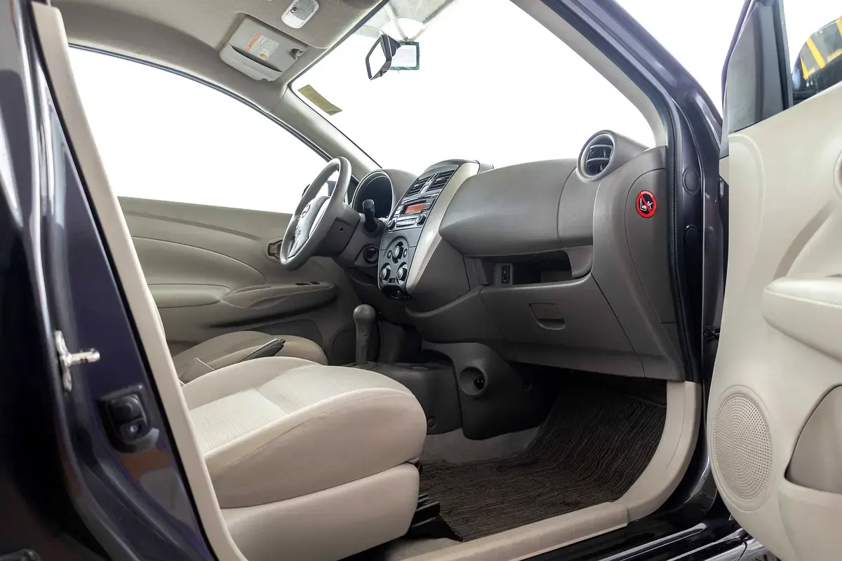 نيسان صني 2022