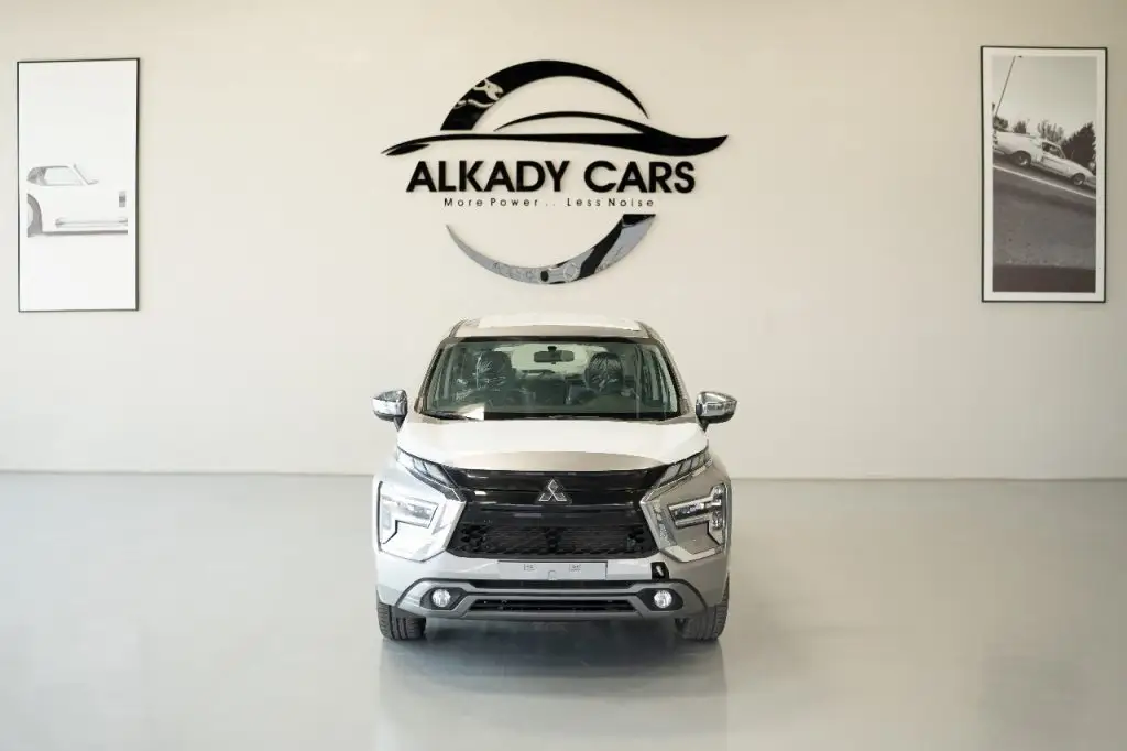 Mitsubishi Xpander 2024 1.5L