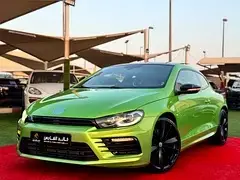 فولكس واجن سيروكو 2016 3L